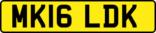 MK16LDK