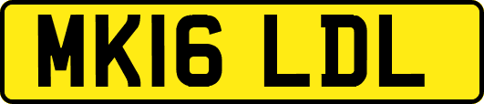 MK16LDL