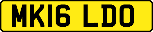 MK16LDO