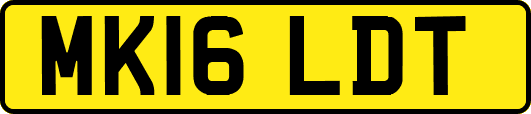 MK16LDT