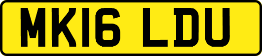 MK16LDU