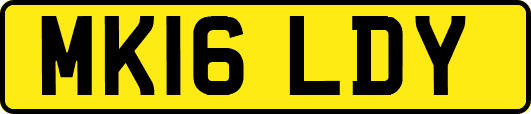 MK16LDY