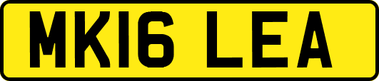 MK16LEA