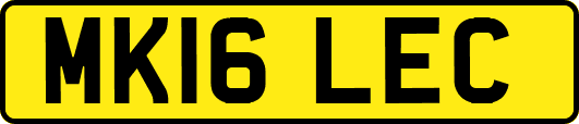 MK16LEC