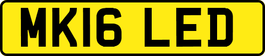 MK16LED