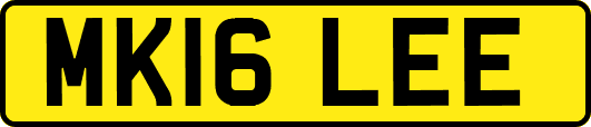 MK16LEE