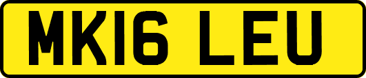 MK16LEU