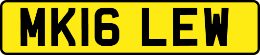 MK16LEW