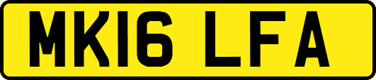 MK16LFA