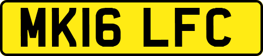 MK16LFC