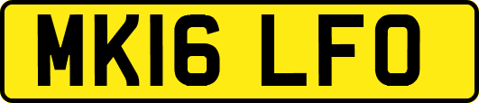 MK16LFO