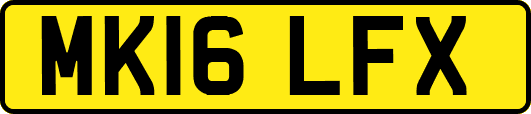 MK16LFX