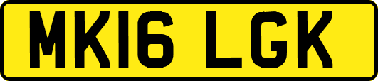 MK16LGK