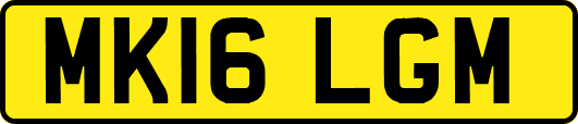 MK16LGM