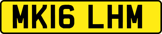 MK16LHM