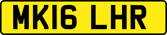 MK16LHR