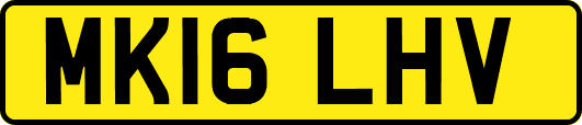 MK16LHV