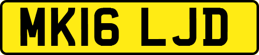 MK16LJD