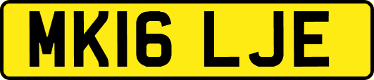 MK16LJE