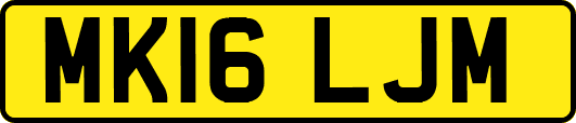 MK16LJM