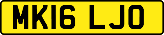 MK16LJO