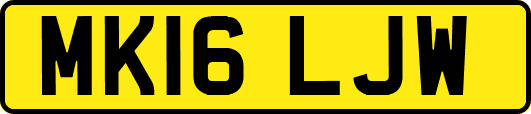 MK16LJW