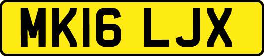 MK16LJX