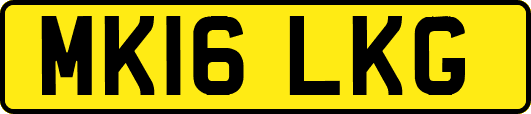 MK16LKG