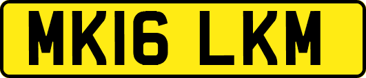 MK16LKM