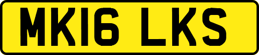 MK16LKS