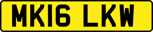 MK16LKW