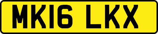 MK16LKX