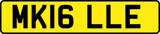 MK16LLE