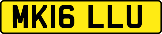 MK16LLU