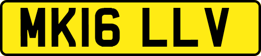 MK16LLV