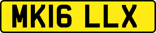 MK16LLX