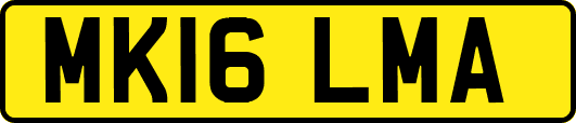 MK16LMA