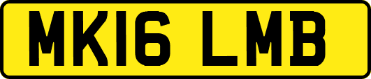 MK16LMB