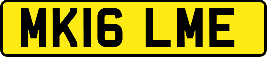 MK16LME