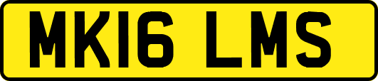 MK16LMS