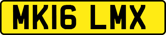 MK16LMX