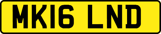 MK16LND