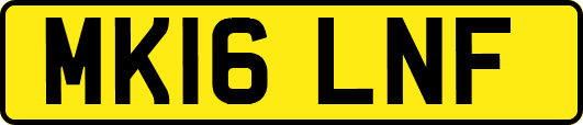 MK16LNF