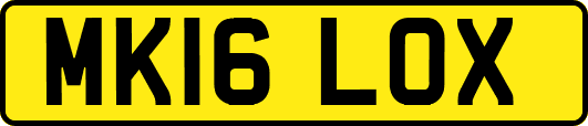 MK16LOX