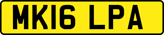 MK16LPA