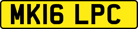 MK16LPC