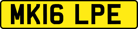 MK16LPE