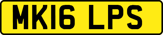 MK16LPS