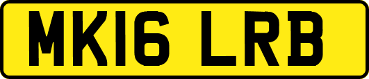 MK16LRB