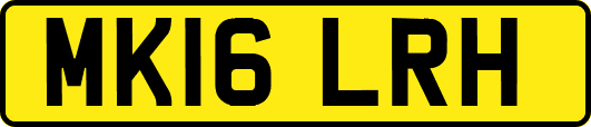 MK16LRH